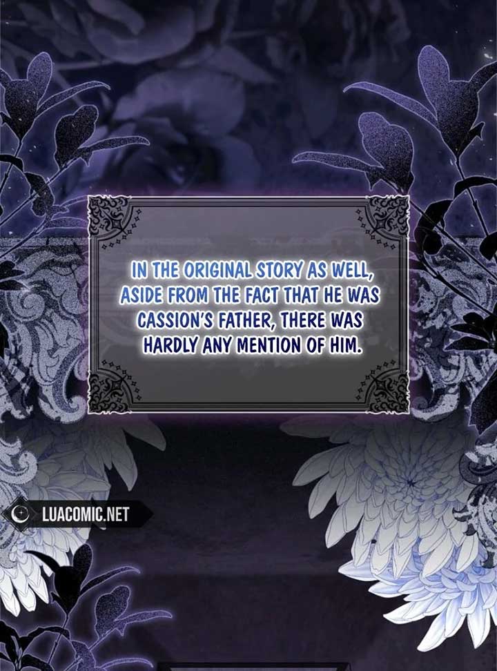 My Contract Husband Resembles the Male Protagonist Chapter 25 page 35