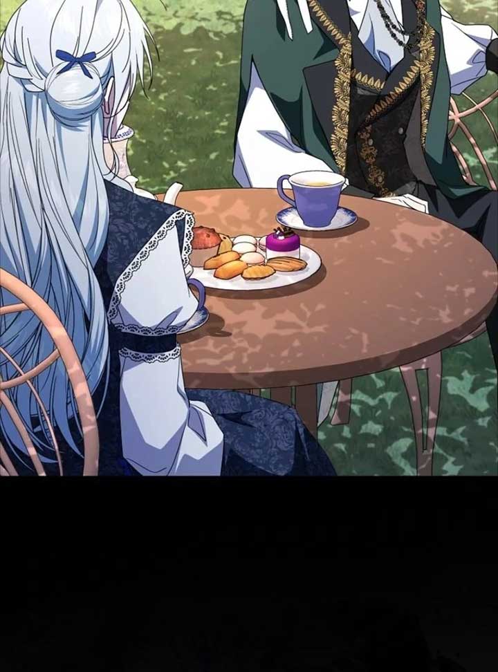 My Contract Husband Resembles the Male Protagonist Chapter 25 page 32