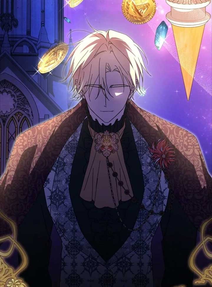 My Contract Husband Resembles the Male Protagonist Chapter 25 page 39