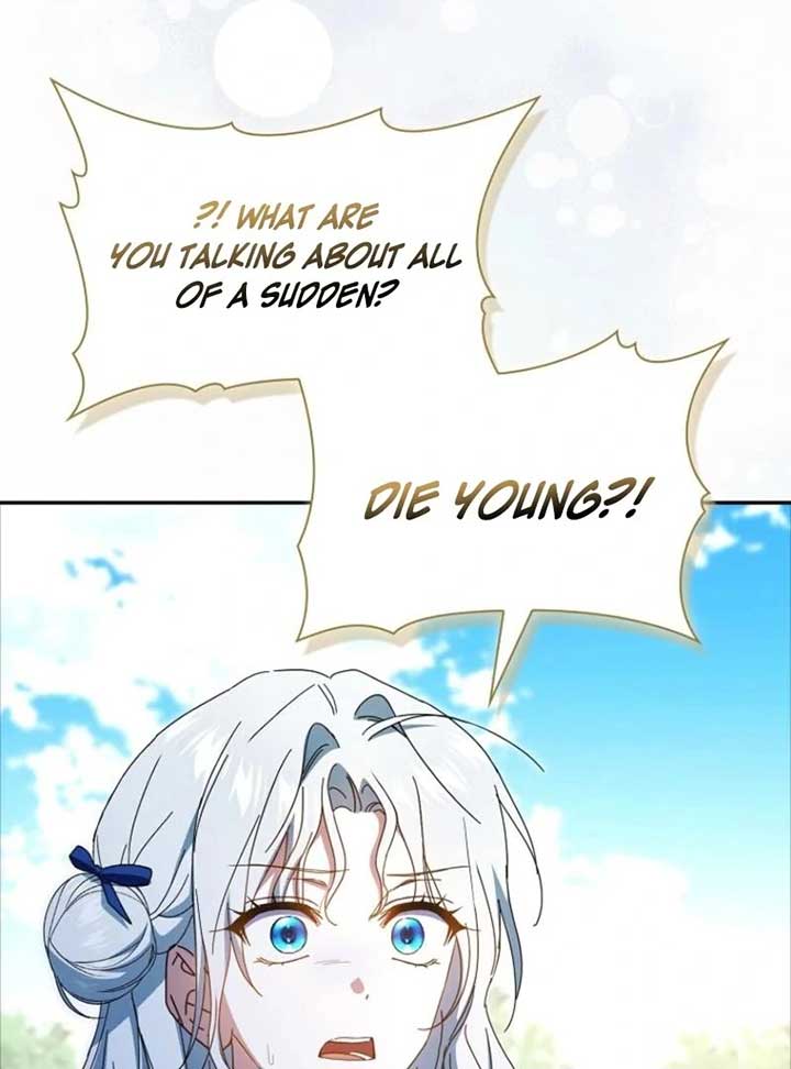 My Contract Husband Resembles the Male Protagonist Chapter 25 page 45