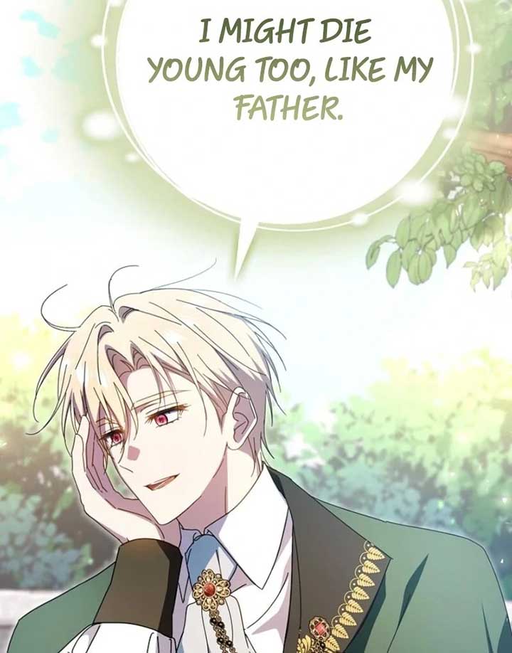 My Contract Husband Resembles the Male Protagonist Chapter 25 page 43