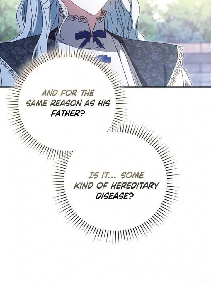 My Contract Husband Resembles the Male Protagonist Chapter 25 page 46