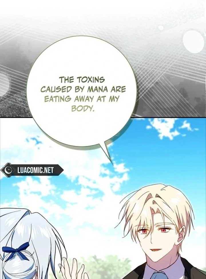 My Contract Husband Resembles the Male Protagonist Chapter 25 page 47