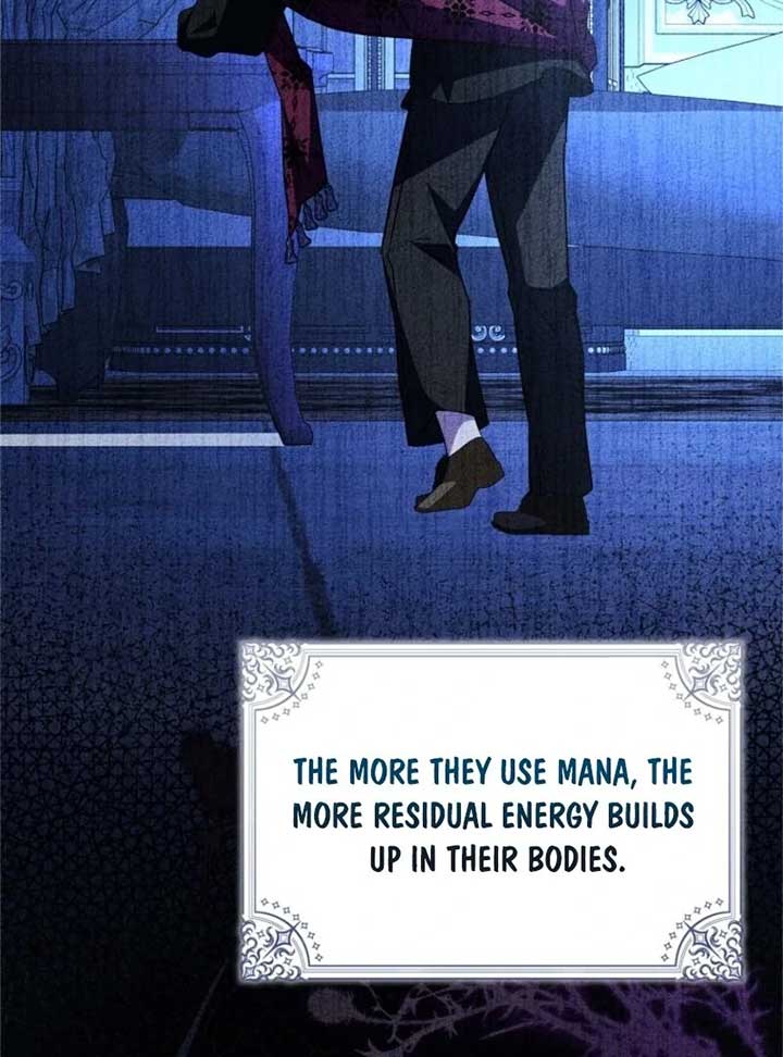 My Contract Husband Resembles the Male Protagonist Chapter 25 page 53