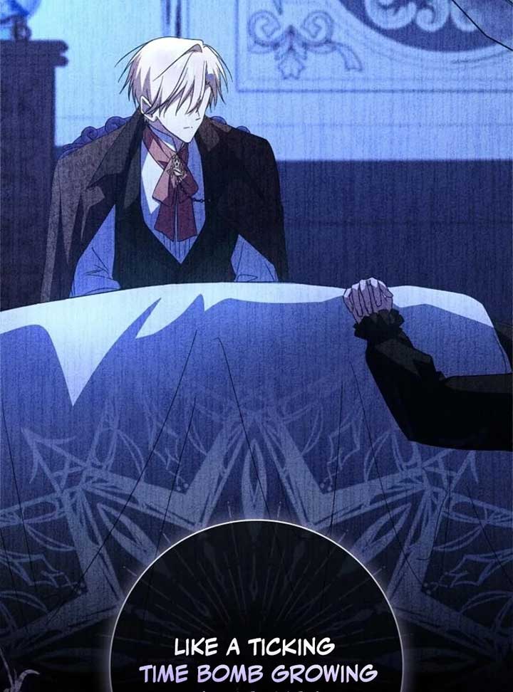 My Contract Husband Resembles the Male Protagonist Chapter 25 page 55