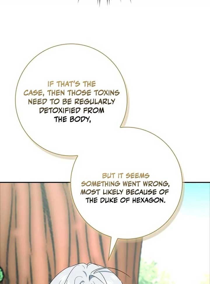 My Contract Husband Resembles the Male Protagonist Chapter 25 page 62