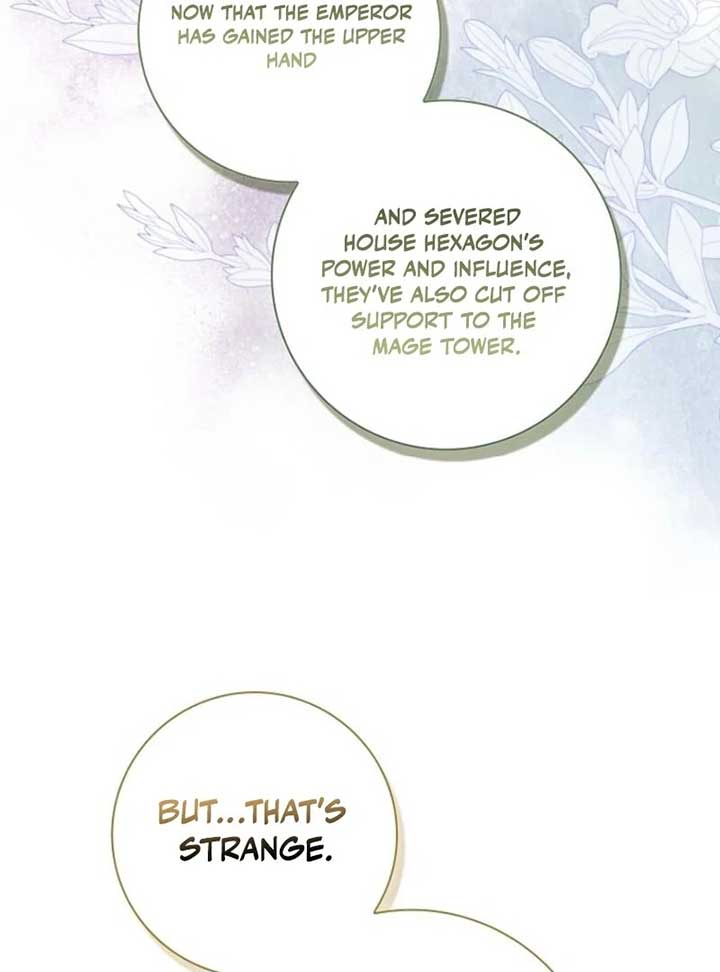 My Contract Husband Resembles the Male Protagonist Chapter 25 page 66