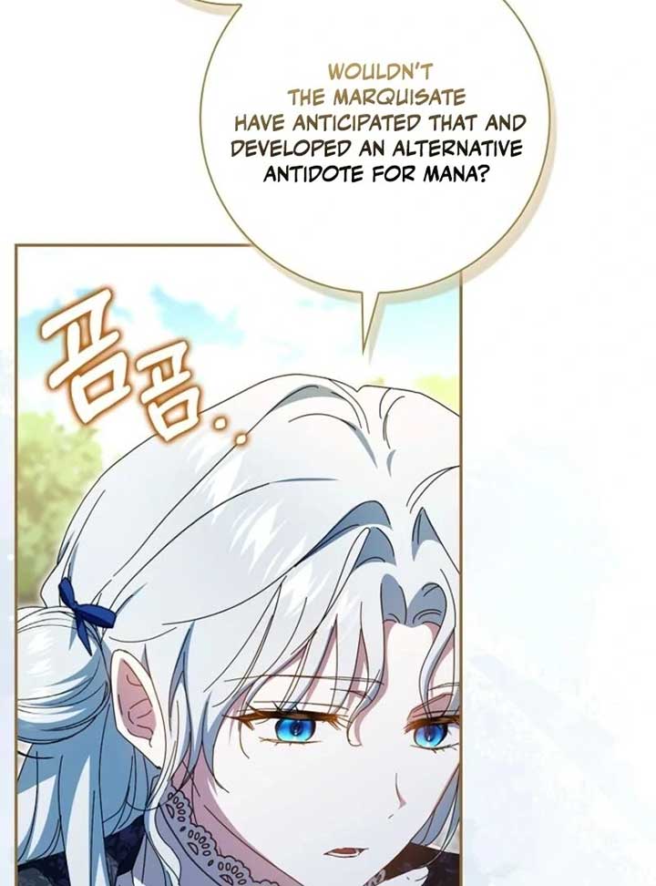 My Contract Husband Resembles the Male Protagonist Chapter 25 page 67