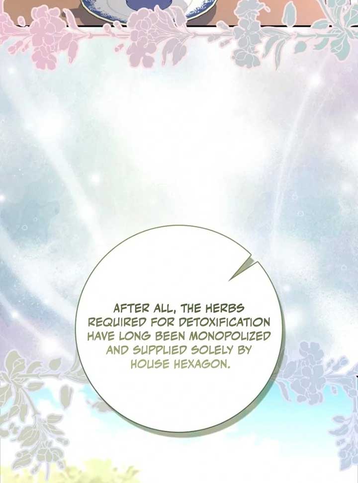 My Contract Husband Resembles the Male Protagonist Chapter 25 page 64