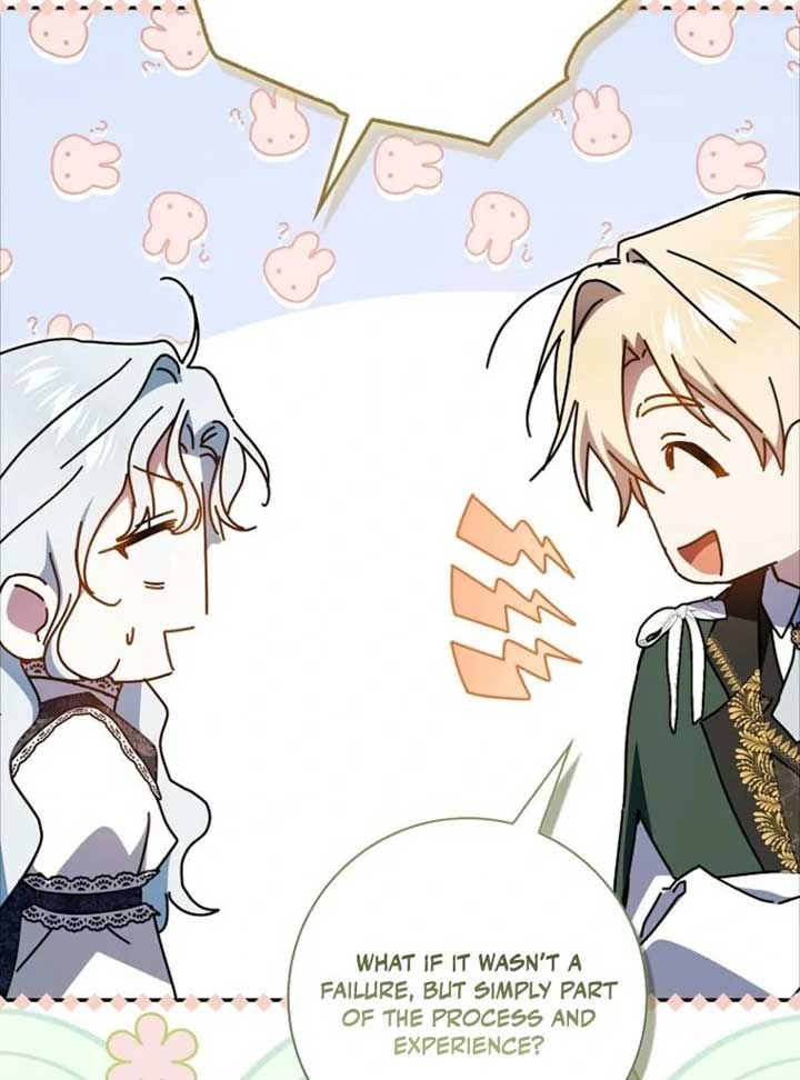 My Contract Husband Resembles the Male Protagonist Chapter 25 page 69