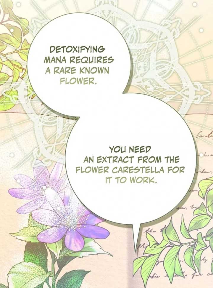 My Contract Husband Resembles the Male Protagonist Chapter 25 page 73