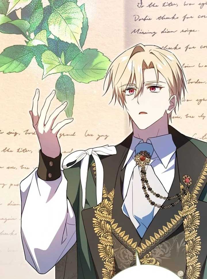 My Contract Husband Resembles the Male Protagonist Chapter 25 page 74