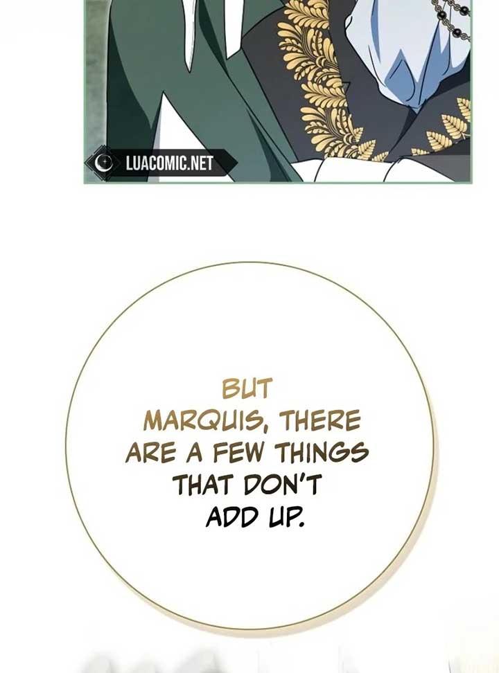My Contract Husband Resembles the Male Protagonist Chapter 25 page 84