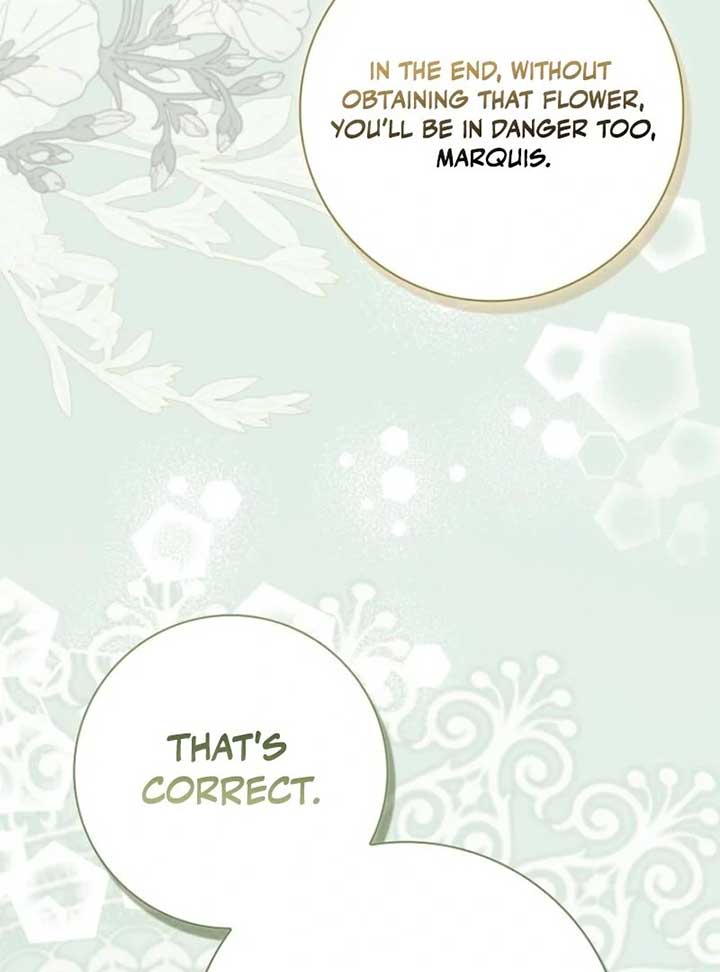 My Contract Husband Resembles the Male Protagonist Chapter 25 page 82