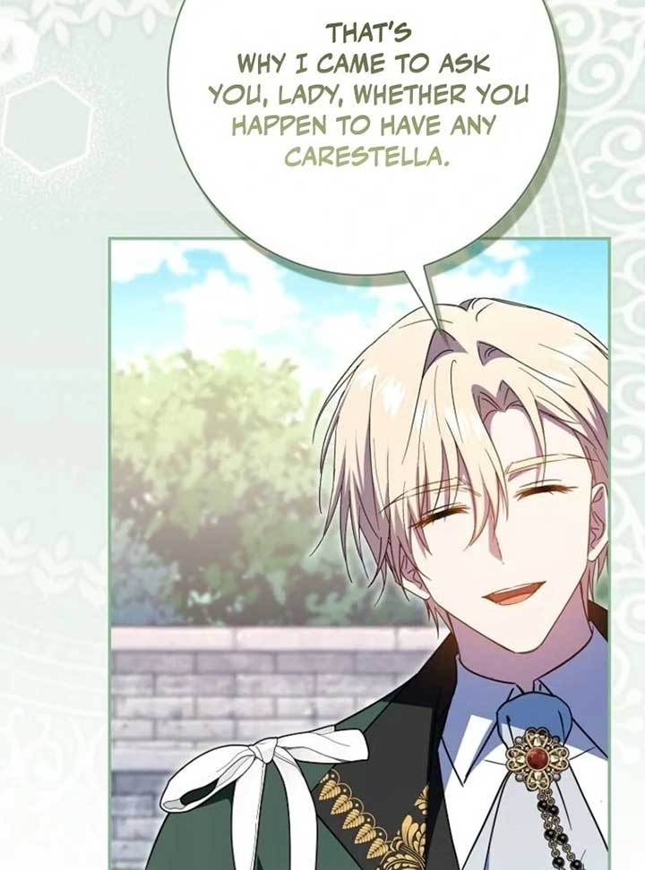 My Contract Husband Resembles the Male Protagonist Chapter 25 page 83