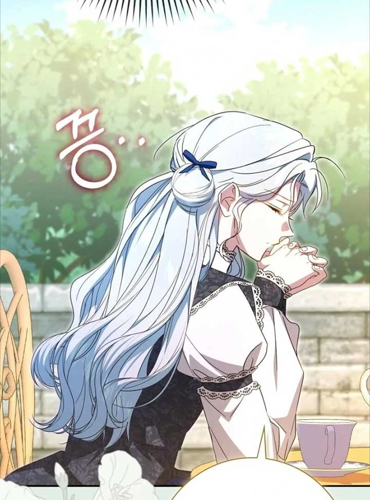 My Contract Husband Resembles the Male Protagonist Chapter 25 page 81
