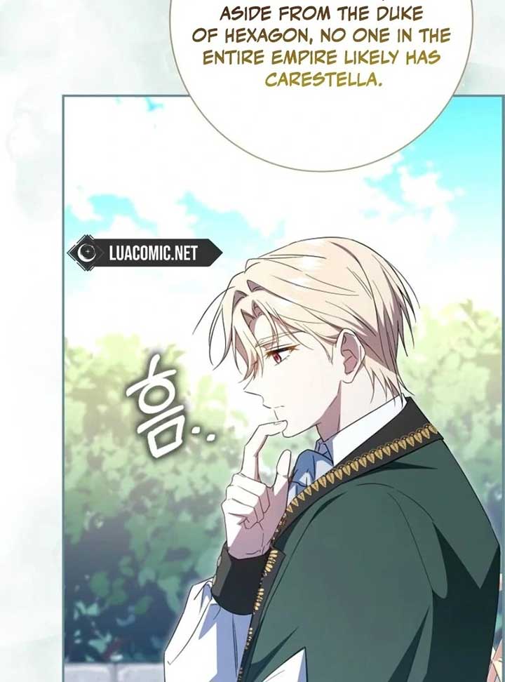 My Contract Husband Resembles the Male Protagonist Chapter 25 page 94