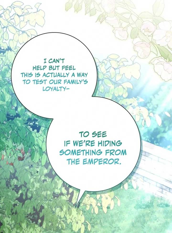 My Contract Husband Resembles the Male Protagonist Chapter 25 page 97