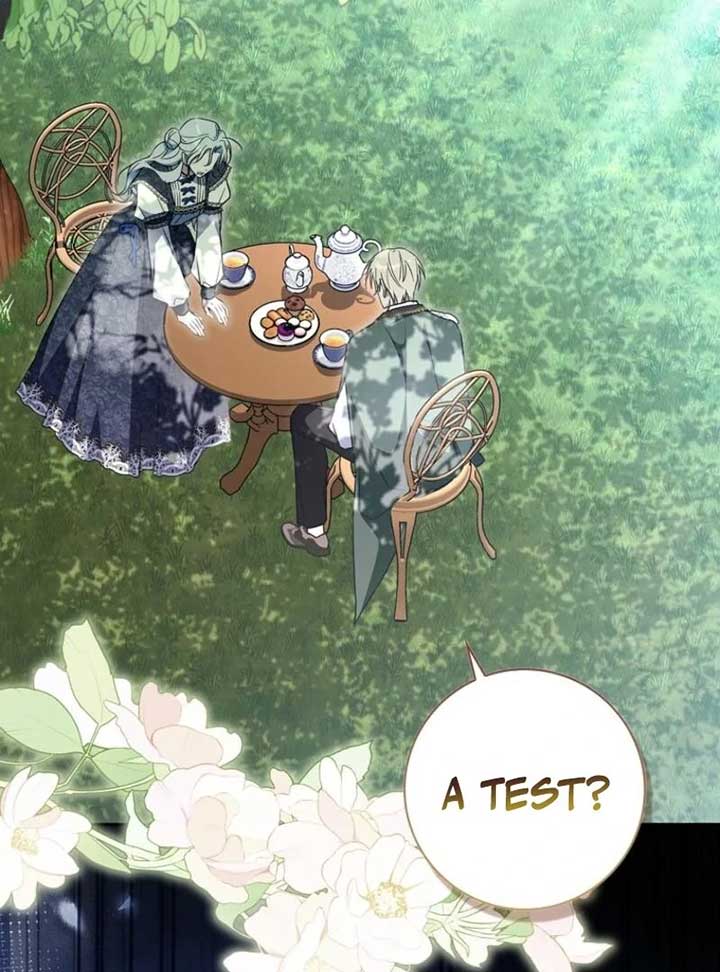 My Contract Husband Resembles the Male Protagonist Chapter 25 page 98