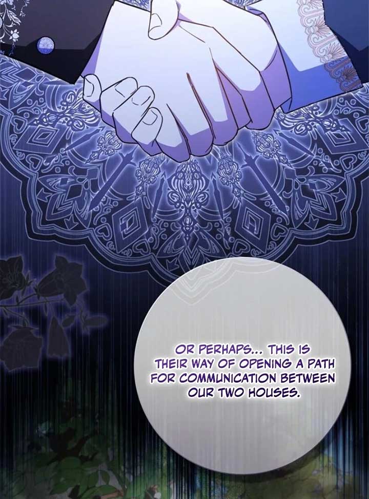 My Contract Husband Resembles the Male Protagonist Chapter 25 page 100