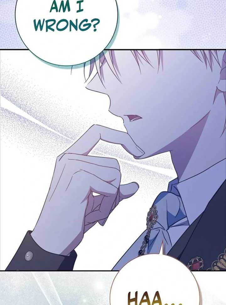 My Contract Husband Resembles the Male Protagonist Chapter 25 page 104