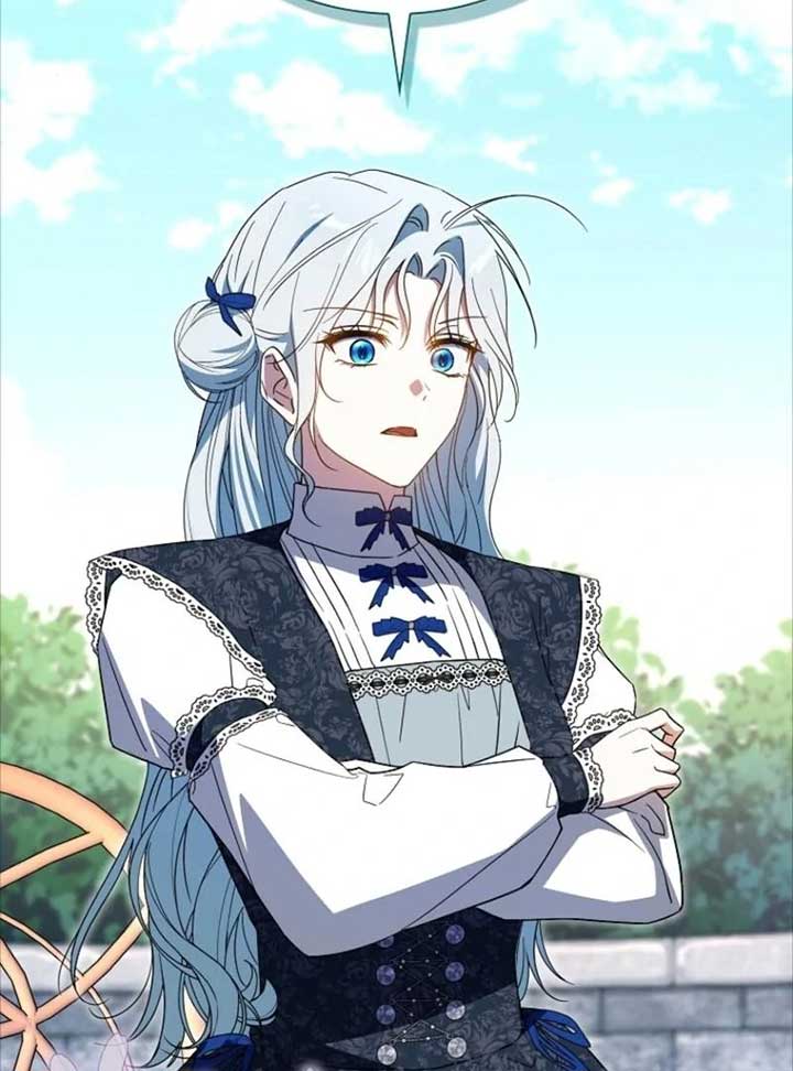 My Contract Husband Resembles the Male Protagonist Chapter 25 page 102