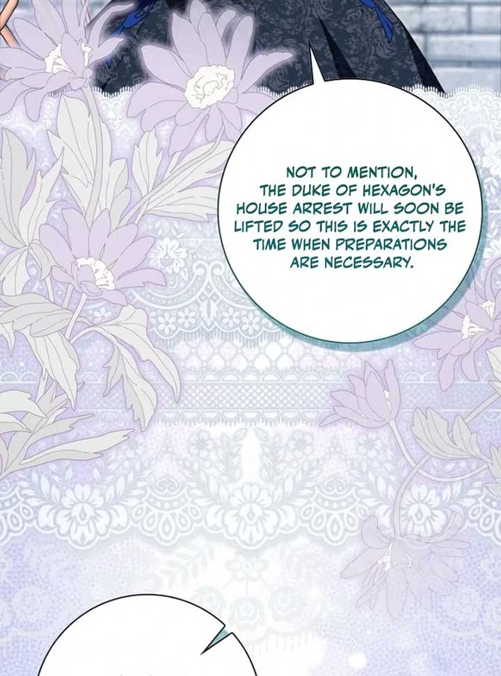 My Contract Husband Resembles the Male Protagonist Chapter 25 page 103
