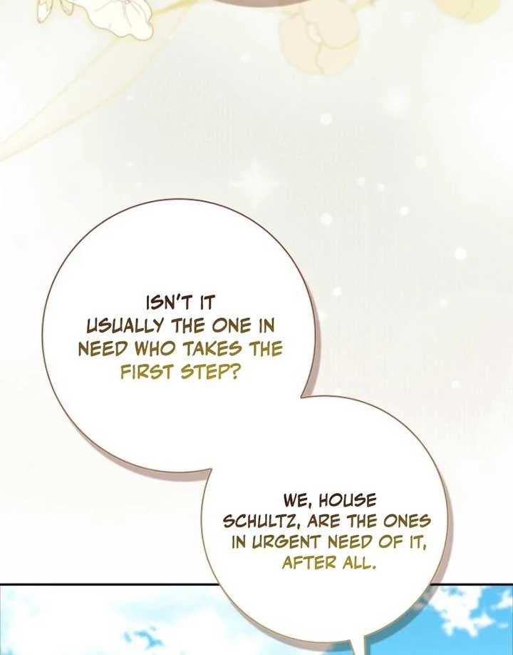 My Contract Husband Resembles the Male Protagonist Chapter 25 page 109