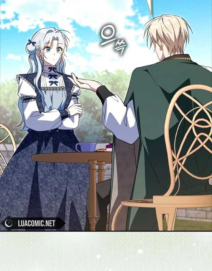 My Contract Husband Resembles the Male Protagonist Chapter 25 page 110