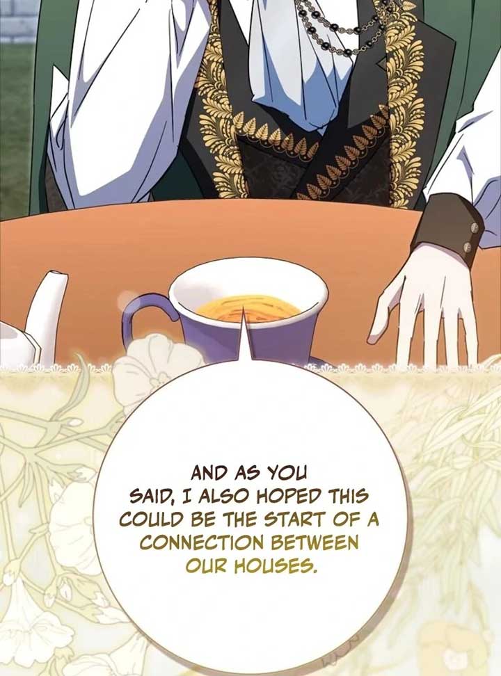 My Contract Husband Resembles the Male Protagonist Chapter 25 page 108