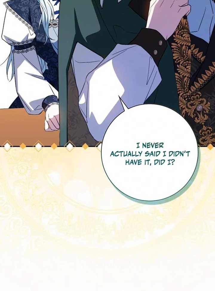 My Contract Husband Resembles the Male Protagonist Chapter 25 page 114