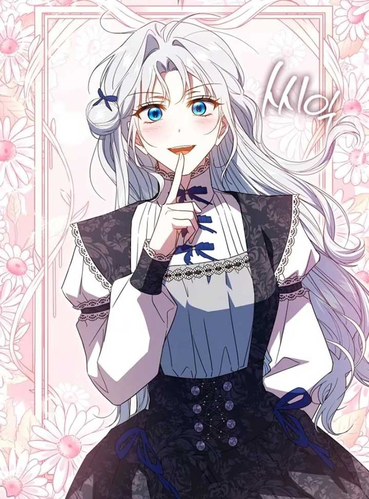 My Contract Husband Resembles the Male Protagonist Chapter 25 page 117