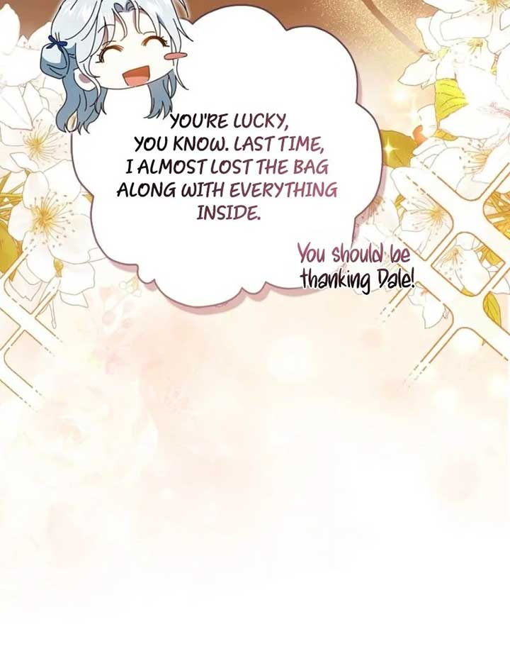 My Contract Husband Resembles the Male Protagonist Chapter 25 page 124