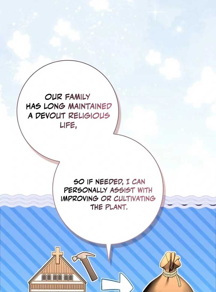 My Contract Husband Resembles the Male Protagonist Chapter 25 page 127