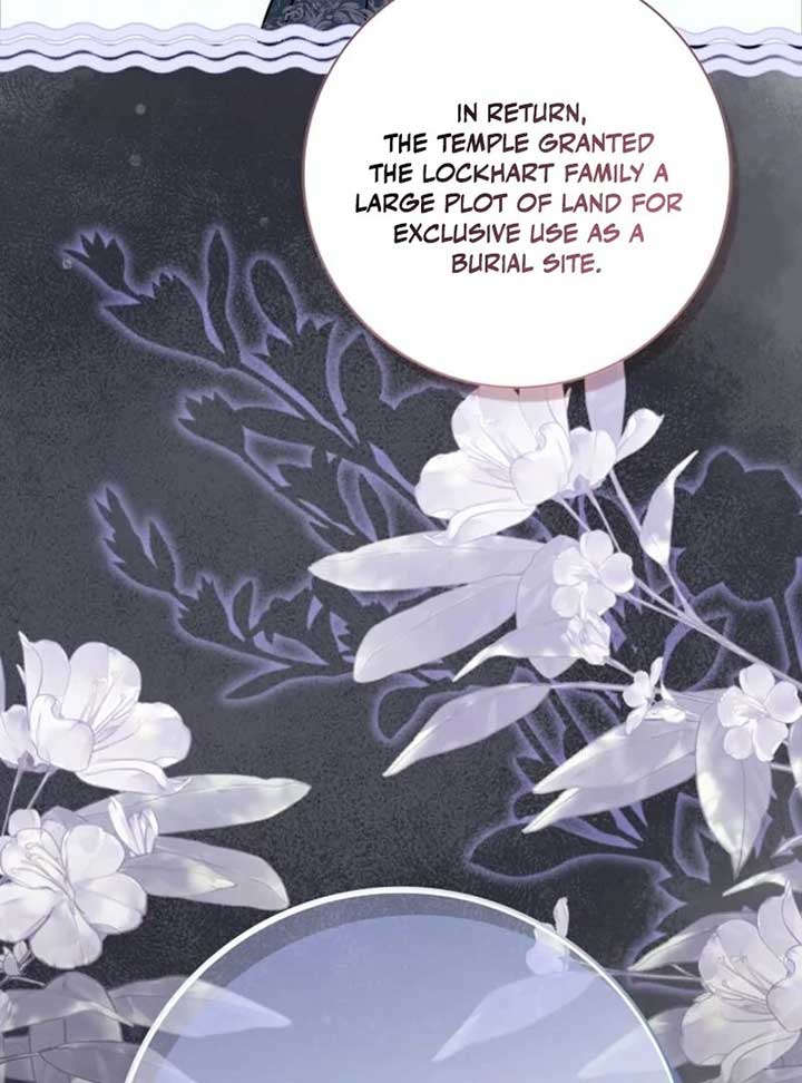 My Contract Husband Resembles the Male Protagonist Chapter 25 page 129