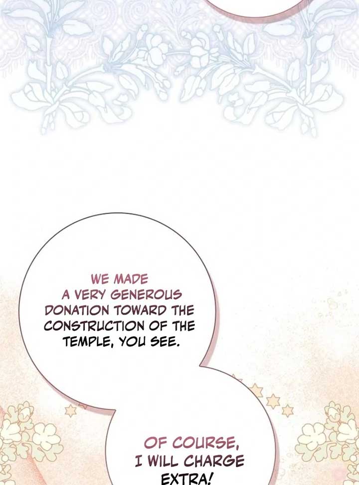 My Contract Husband Resembles the Male Protagonist Chapter 25 page 132