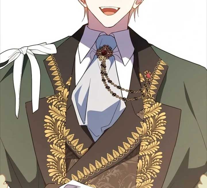 My Contract Husband Resembles the Male Protagonist Chapter 25 page 136