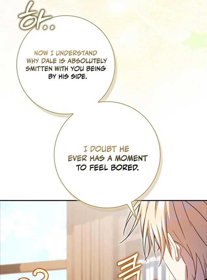 My Contract Husband Resembles the Male Protagonist Chapter 25 page 138