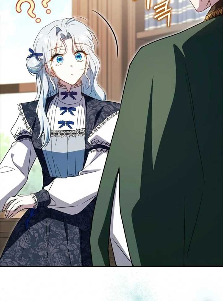 My Contract Husband Resembles the Male Protagonist Chapter 25 page 139