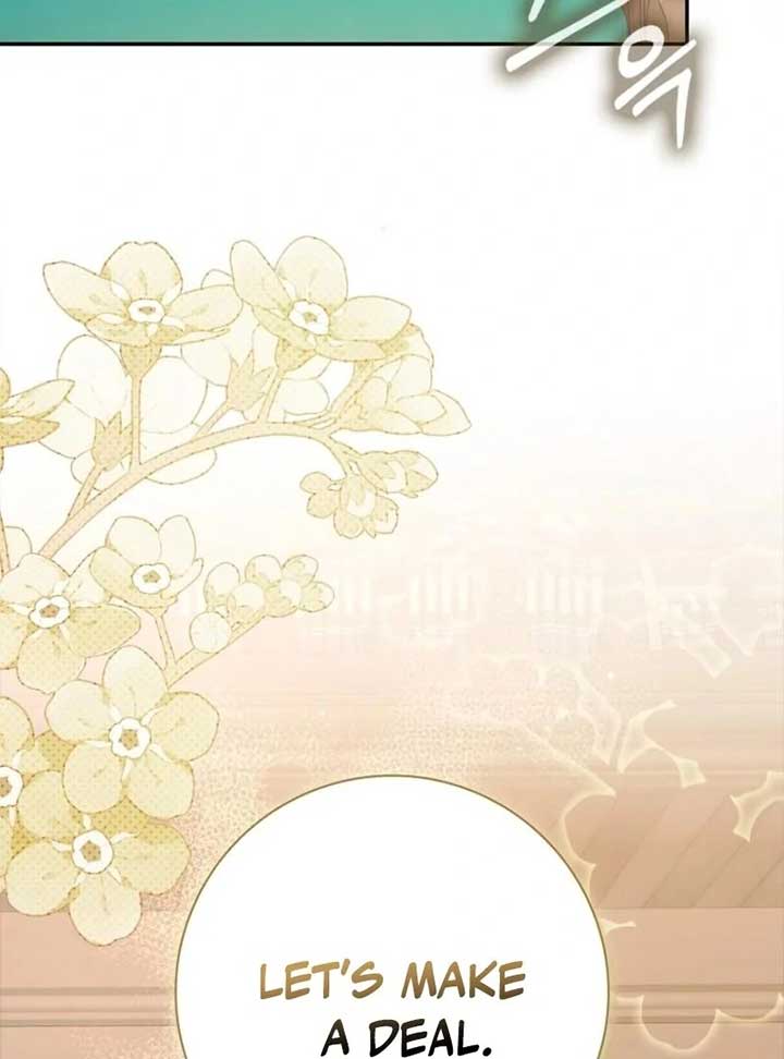 My Contract Husband Resembles the Male Protagonist Chapter 25 page 141