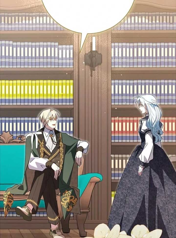 My Contract Husband Resembles the Male Protagonist Chapter 25 page 142