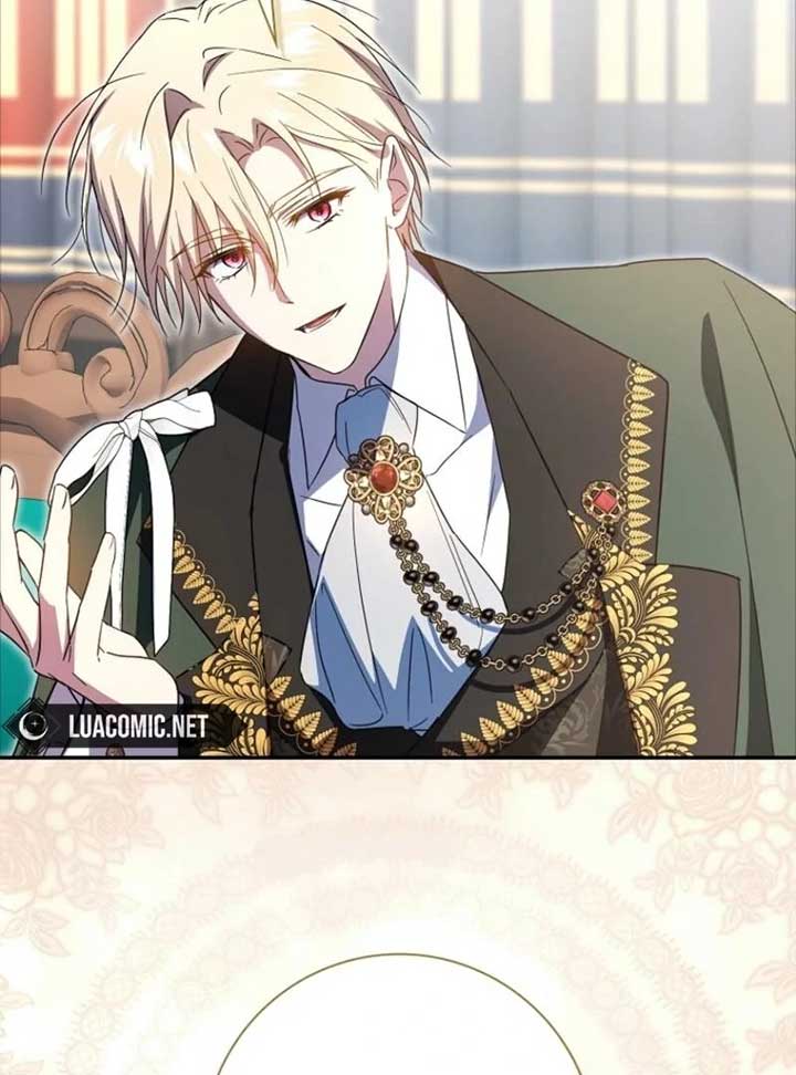 My Contract Husband Resembles the Male Protagonist Chapter 25 page 144