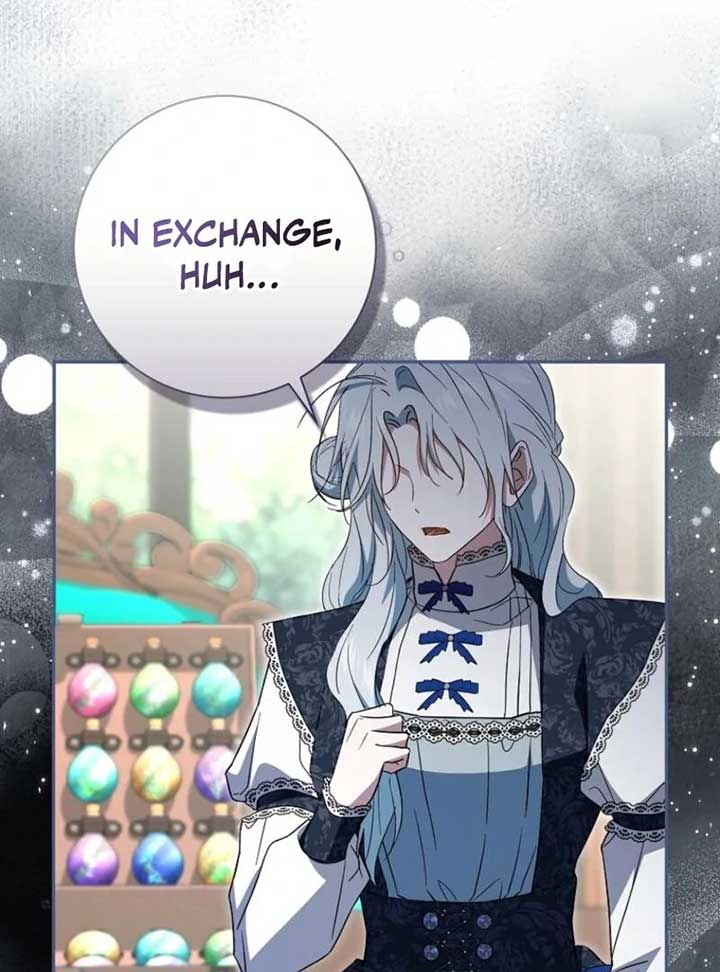 My Contract Husband Resembles the Male Protagonist Chapter 25 page 146