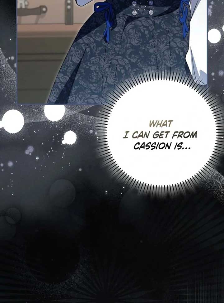 My Contract Husband Resembles the Male Protagonist Chapter 25 page 147