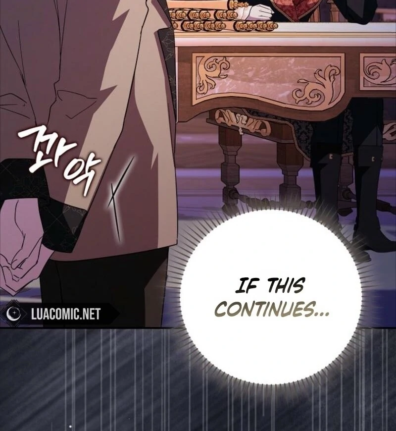 My Contract Husband Resembles the Male Protagonist Chapter 27 page 9