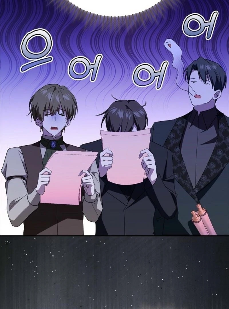 My Contract Husband Resembles the Male Protagonist Chapter 27 page 13