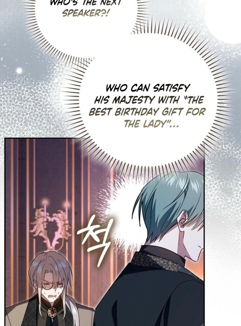 My Contract Husband Resembles the Male Protagonist Chapter 27 page 15