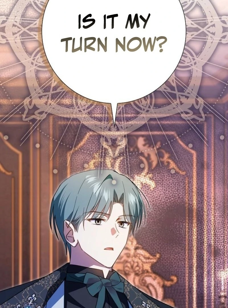 My Contract Husband Resembles the Male Protagonist Chapter 27 page 17