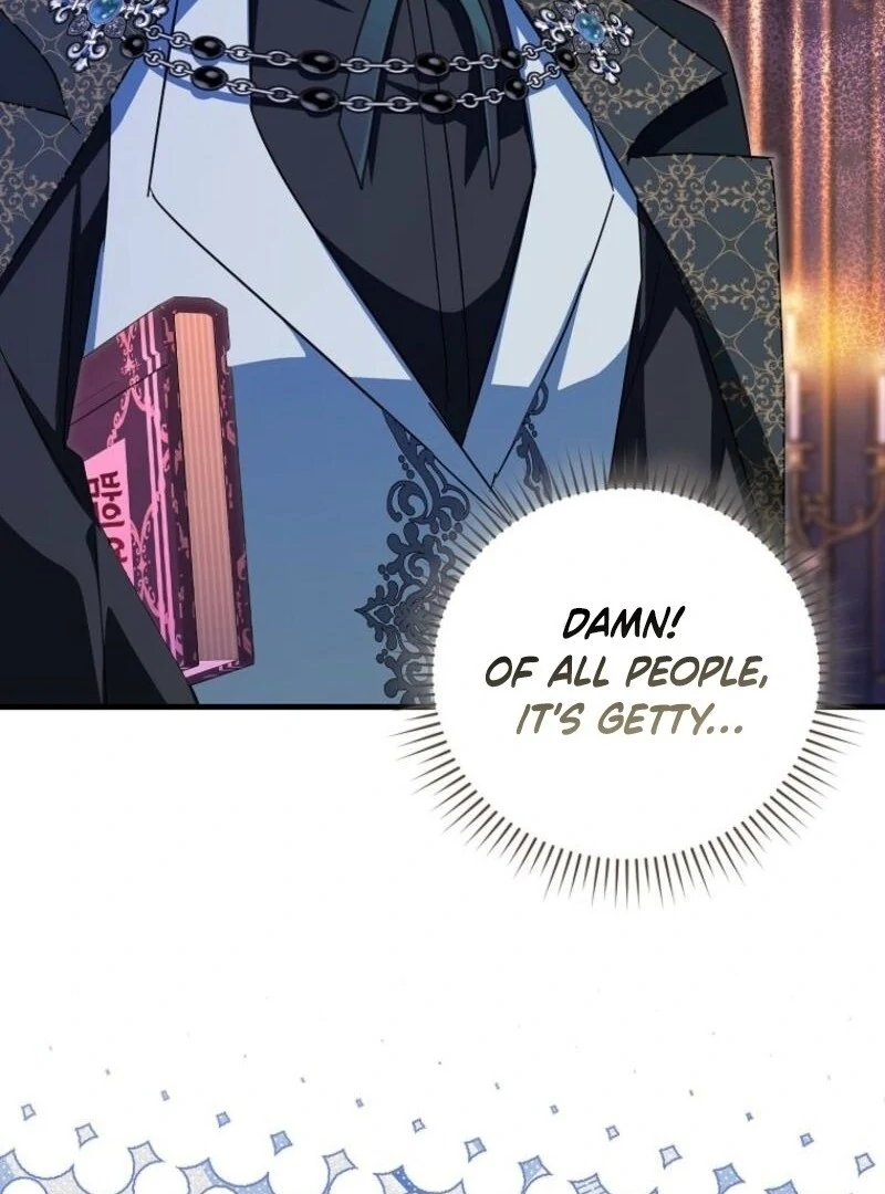 My Contract Husband Resembles the Male Protagonist Chapter 27 page 18