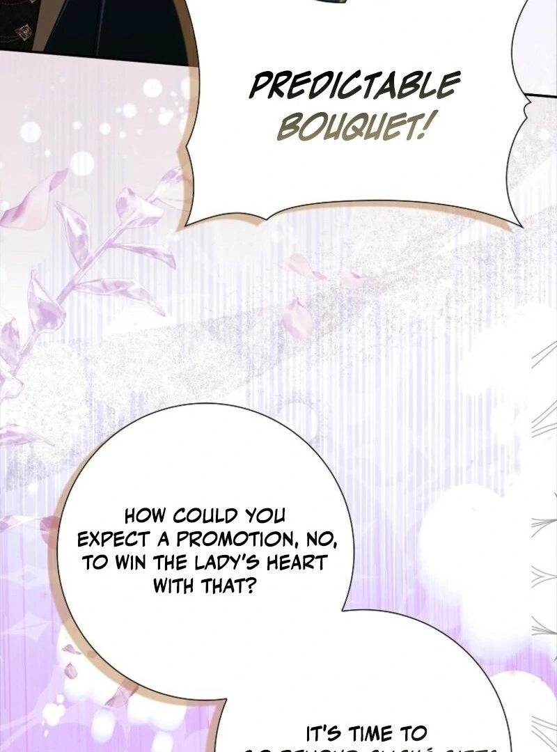 My Contract Husband Resembles the Male Protagonist Chapter 27 page 24